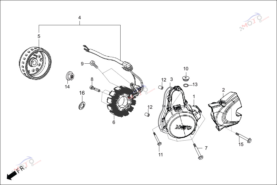 Engine Diagram